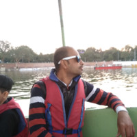 Siddharajsinh Raulji