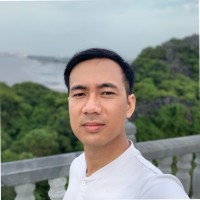 Tu Tran Ngoc