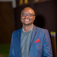 Michael Nganga