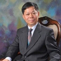 沈志祥