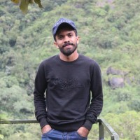 Fasaludheen Cp