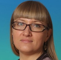 Анна Федотова