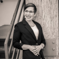 Jayne Stevens