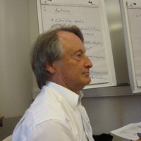 Magnus Elieson