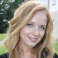 Lenka Švecová