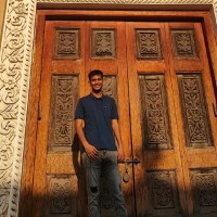 Bhavesh Wadekar