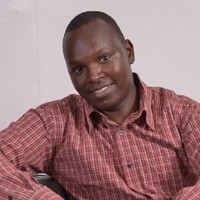 kenneth Bett