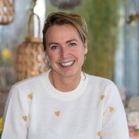Bernadette van Schie