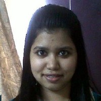 Minakshi Behera