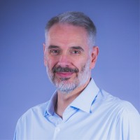 Alistair Blair-Davies
