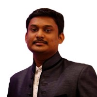 Vignesh Palanisamy