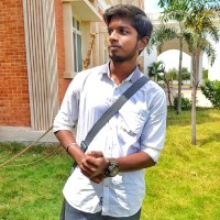 Srijayan Vijayanand
