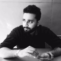 Nikhil Chandran