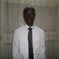 Oumar SANÉ