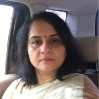 Sarika A Sahoo