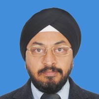 Tajinder Singh Lamba
