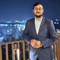 Shubham B.