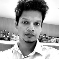 Anandu Suresh