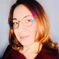 Ramona Bejan