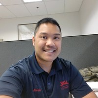 Kevin Garcia