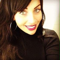 Georgia-May Lloyd