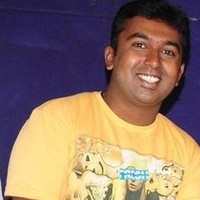 Kantharaj B