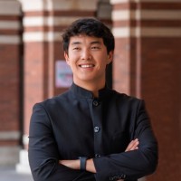 Alexander Hsu
