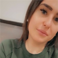 Silvia Caputo