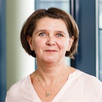 Karin Haller