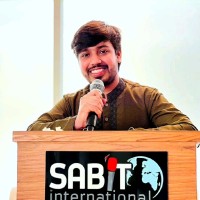 Jahedul Hasan