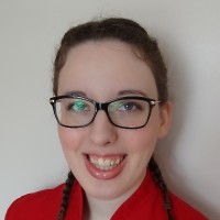 Miriam Jones