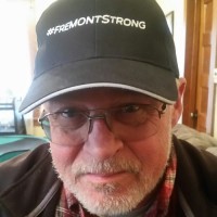 Mark Jensen