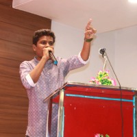 Sameer Thorat