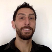 Julien Joubert