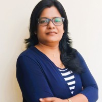 Shilpa J.