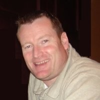 David Halpin