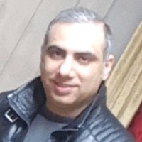 Pedram Rahmati