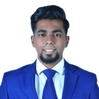 Rohit Robinson