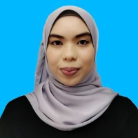 Nik Nurshahira