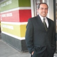 Jorge Astudillo