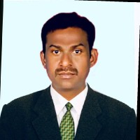 Mahesh Pottipati
