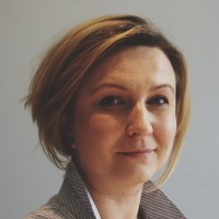Iwona Szpakowicz-Godlewska
