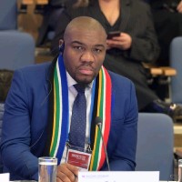 Raymond Matlala