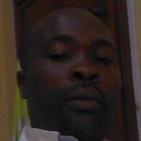 Eric Tchobsé
