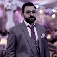 Raza Ahmad