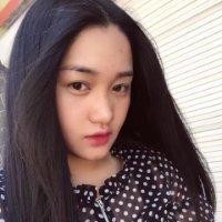 覃琳琳