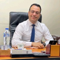 Walid Adel Cma,Cfm, Pfa And Credit Certified