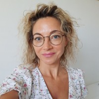 Caroline Leverrier