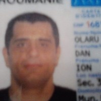 OLARU I. Dan