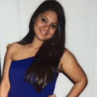 Namita Seksaria